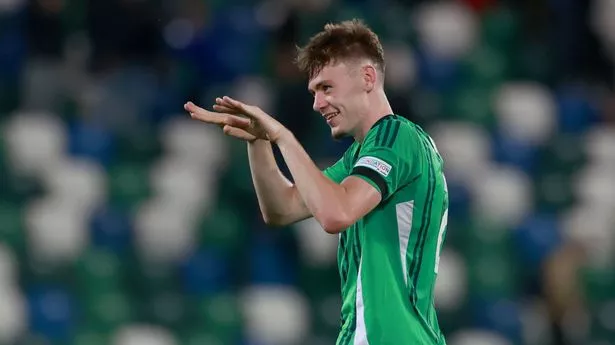 Conor Bradley shuts down Liverpool theory as he discusses role under Arne Slot