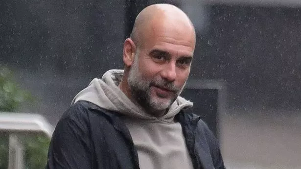 Pep Guardiola ready to return to day-to-day job after England admission and Man City exit