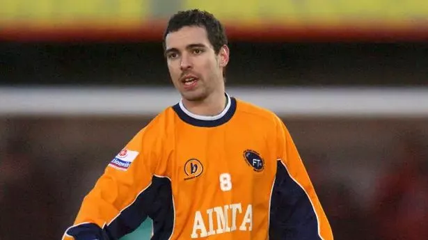 Football club make touching gesture to ex-England Schoolboys star who died aged 46