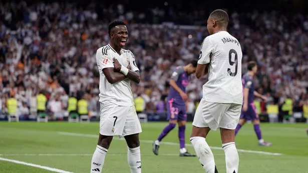 Oxford mathematician predicts football’s next G.O.A.T. after Ronaldo vs Messi debate