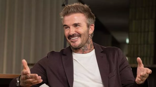 David Beckham makes feelings clear on Sir Jim Ratcliffe as Man Utd struggles continue