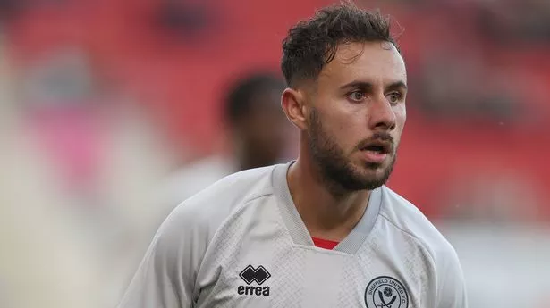 George Baldock expressed regret at missing son’s first birthday just hours before tragic death