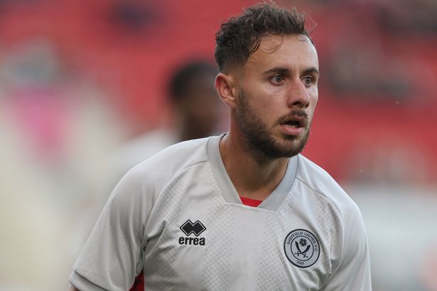 George Baldock narrowly missed huge milestone with his little boy as tragedy deepens