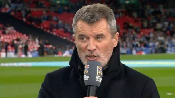 Roy Keane in scathing attack on England star after Greece loss: ‘He’s not going to change’