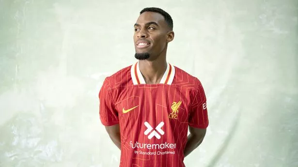 Ryan Gravenberch explains Arne Slot phone call that turned him into Liverpool’s breakout star