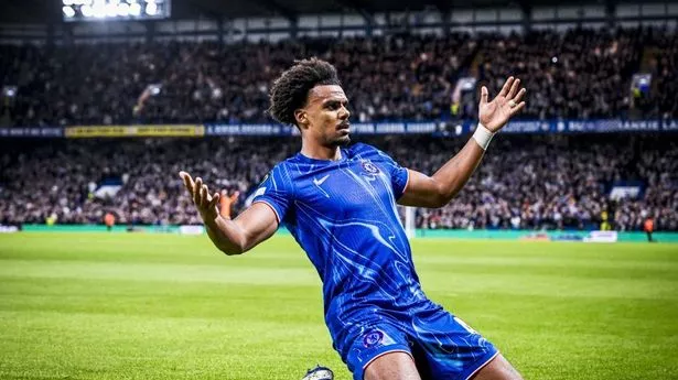 Chelsea star Renato Veiga shares golden dressing room rule behind five-match win streak