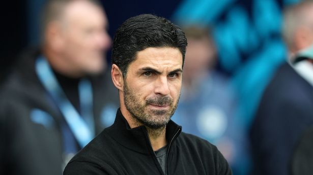 Arsenal predicted XI for PSG clash as Mikel Arteta given timely injury boost