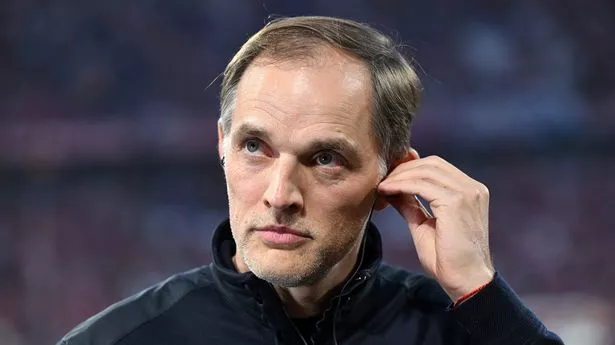 Thomas Tuchel closes in on England manager’s job after successful talks with FA