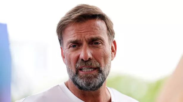 Jurgen Klopp responds to criticism over controversial first post-Liverpool job