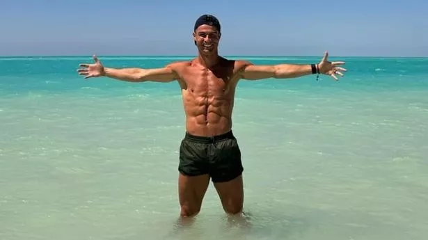 Cristiano Ronaldo’s net worth, £19million car collection and retirement claim