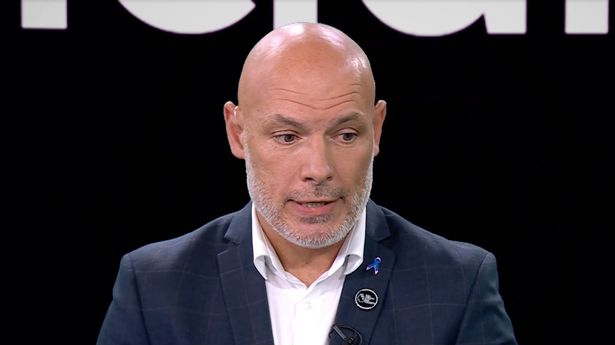 Howard Webb explains new Premier League rule after talks with 20 top-flight clubs