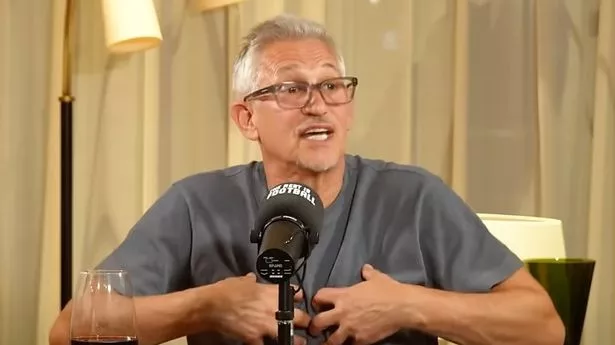 Gary Lineker confirms Match of the Day co-star as his first choice for show