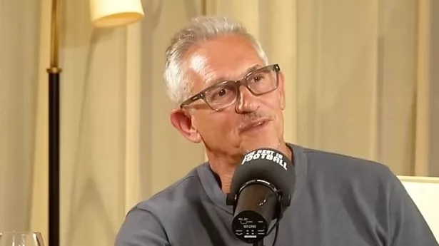 Gary Lineker and Alan Shearer in agreement over who to sacrifice in Liverpool contract saga