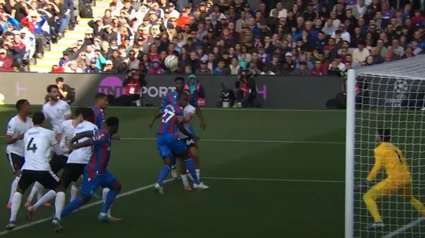 Liverpool penalty decision was "utter garbage" as Premier League statement made