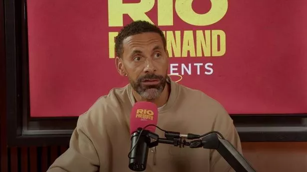 Phil Jones shows true colours as Rio Ferdinand apologises to ex-Man Utd star