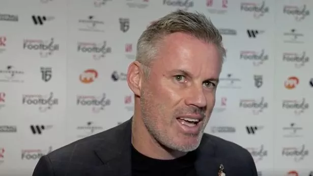 Jamie Carragher claims Erik ten Hag has been ‘left out to dry’ by Man Utd owners