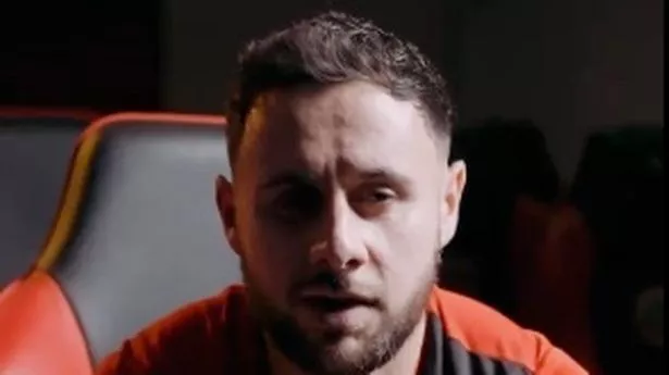 George Baldock’s heartbreaking goodbye message after quitting Premier League resurfaces