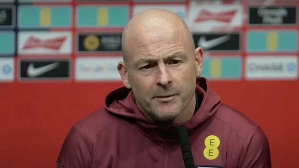 England left with dilemma over four-man shortlist after Lee Carsley bombshell