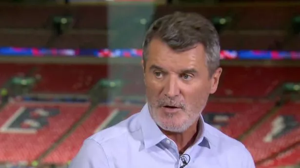 Roy Keane takes fresh aim at England as he calls out six players – ‘ Are you taking this seriously?’