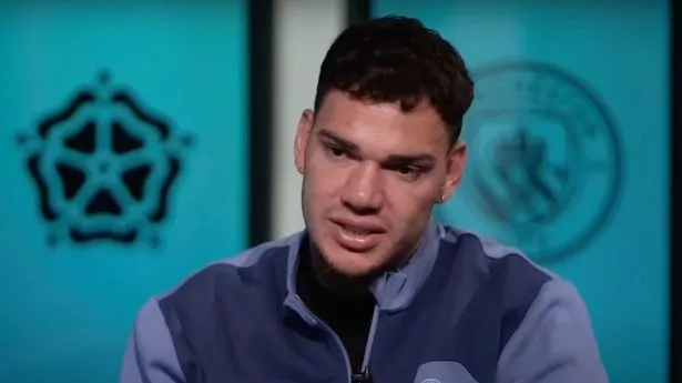 Ederson reveals what he really thinks of Pep Guardiola after Man City boss blocked exit