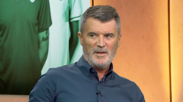 Roy Keane brutally calls out Trent Alexander-Arnold seconds after brilliant England goal