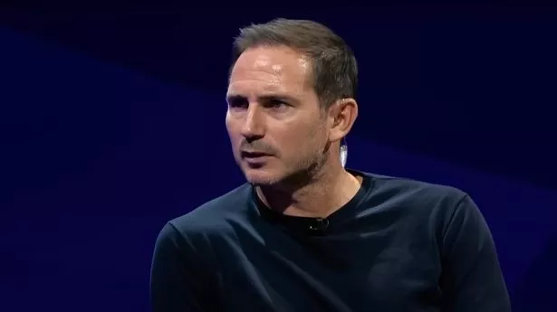 Frank Lampard shares theory on what’s changed at Chelsea under Enzo Maresca