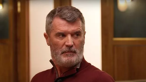 Roy Keane rubs salt in Trent Alexander-Arnold’s wounds after latest Arne Slot snub