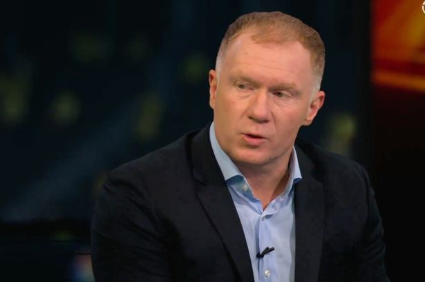 Paul Scholes sends Ruben Amorim warning with damning Man Utd response