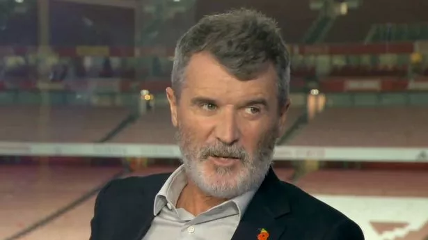 Roy Keane slammed for ‘pathetic’ comments immediately after Arsenal vs Liverpool draw