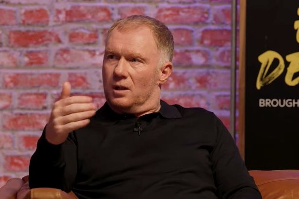 Paul Scholes names manager Man Utd should’ve hired instead of Ruben Amorim