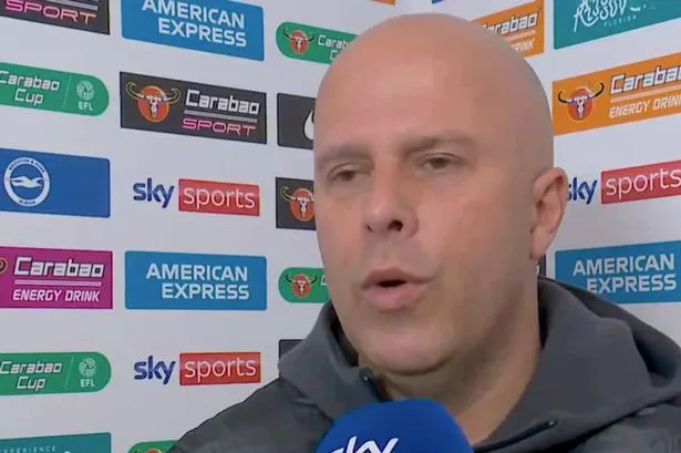 Arne Slot makes Jarell Quansah feelings clear after second brutal Liverpool substitution