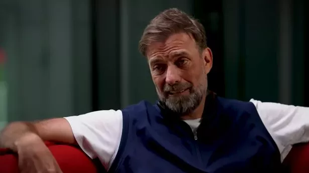 Ex-Liverpool boss Jurgen Klopp reveals stance on next job – ‘There is nothing to say’