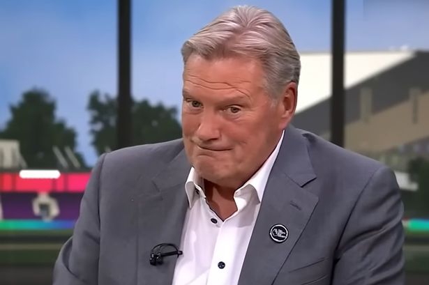 Glenn Hoddle tells Chelsea they’d be better off under manager they sacked years ago
