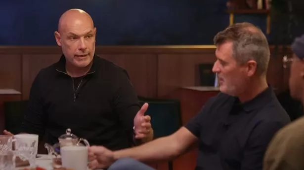 Howard Webb confirms Roy Keane’s controversial refereeing law change idea is being trialled