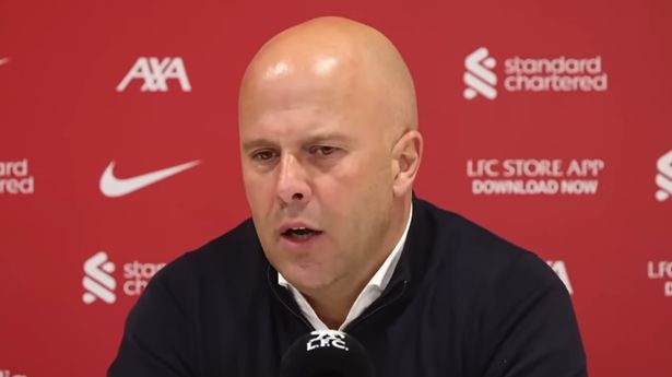 Arne Slot sets timeline for Liverpool to prove Premier League title credentials