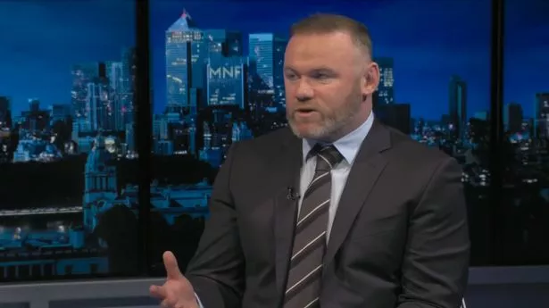 Wayne Rooney goes against Jude Bellingham as he names England’s best player: ‘He’s the one’