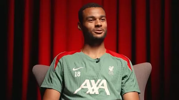 Cody Gakpo issues ambitious Liverpool target despite Arne Slot reality check