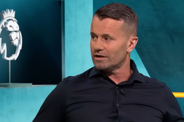 Shay Given issues warning to Newcastle chiefs as stadium plan considered