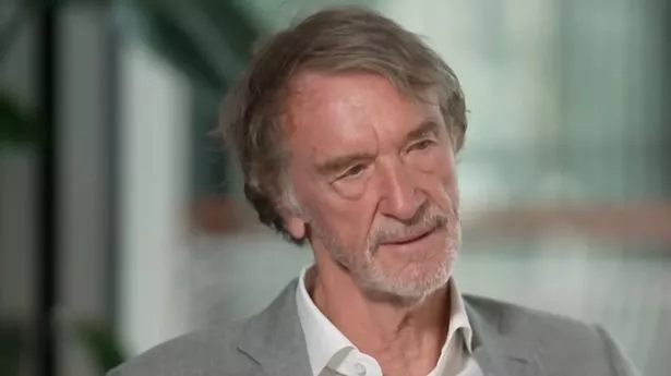 Sir Jim Ratcliffe makes specific request to decide Erik ten Hag’s future as Man Utd boss