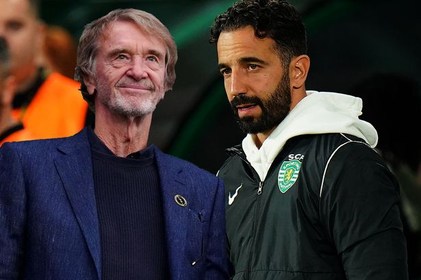 Ruben Amorim's potential Man Utd start dates amid delays in appointing new boss