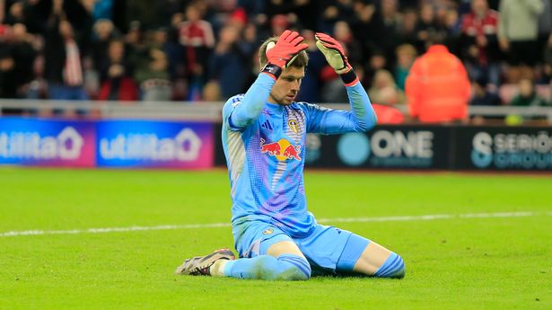 Leeds star left in tears after ‘horrendous’ error that was ‘worst in 30 years’