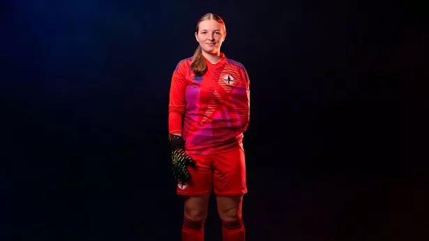 ‘We never thought we’d play football after losing limbs – but now we’re proud Lionesses’