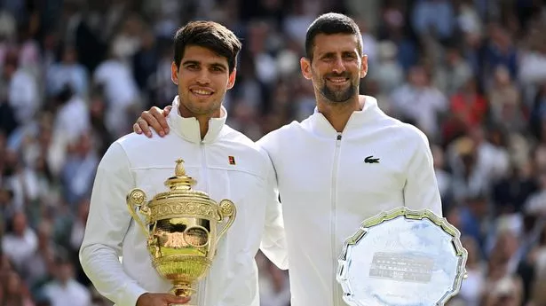 Wimbledon’s unnoticed second change is another slap in the face of proud tradition