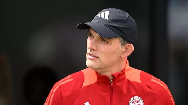 Man Utd’s fresh stance on Thomas Tuchel amid crisis talks on Erik ten Hag future