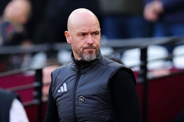 Erik ten Hag: 15 things sacked United boss might buy with his £15million golden goodbye