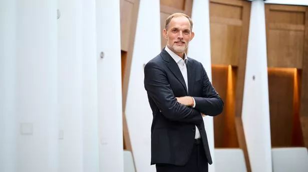 Thomas Tuchel’s 2026 World Cup as England manager simulated to predict squad and results