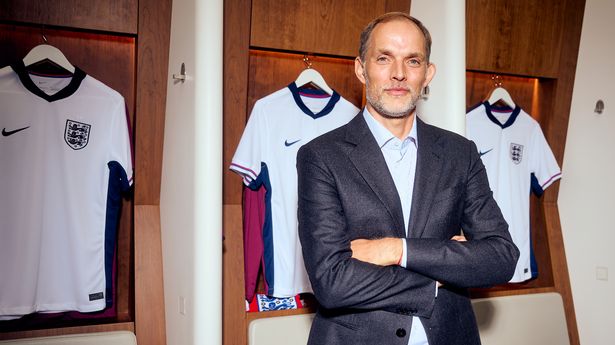 Big salary, bizarre start date – Thomas Tuchel is an expensive gamble FA didn’t need to take