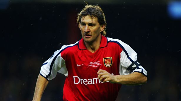 Arsenal legend’s sad reality of 44 days straight boozing – ‘Addiction is not pretty’