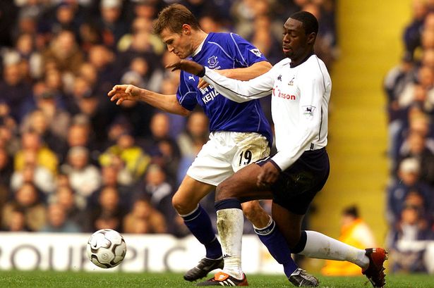 ‘I didn’t play enough for England – my injury torment left me depressed’