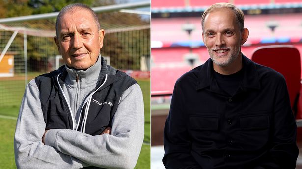 ‘I was Thomas Tuchel’s sports teacher – he was overruling me on tactics at 16’